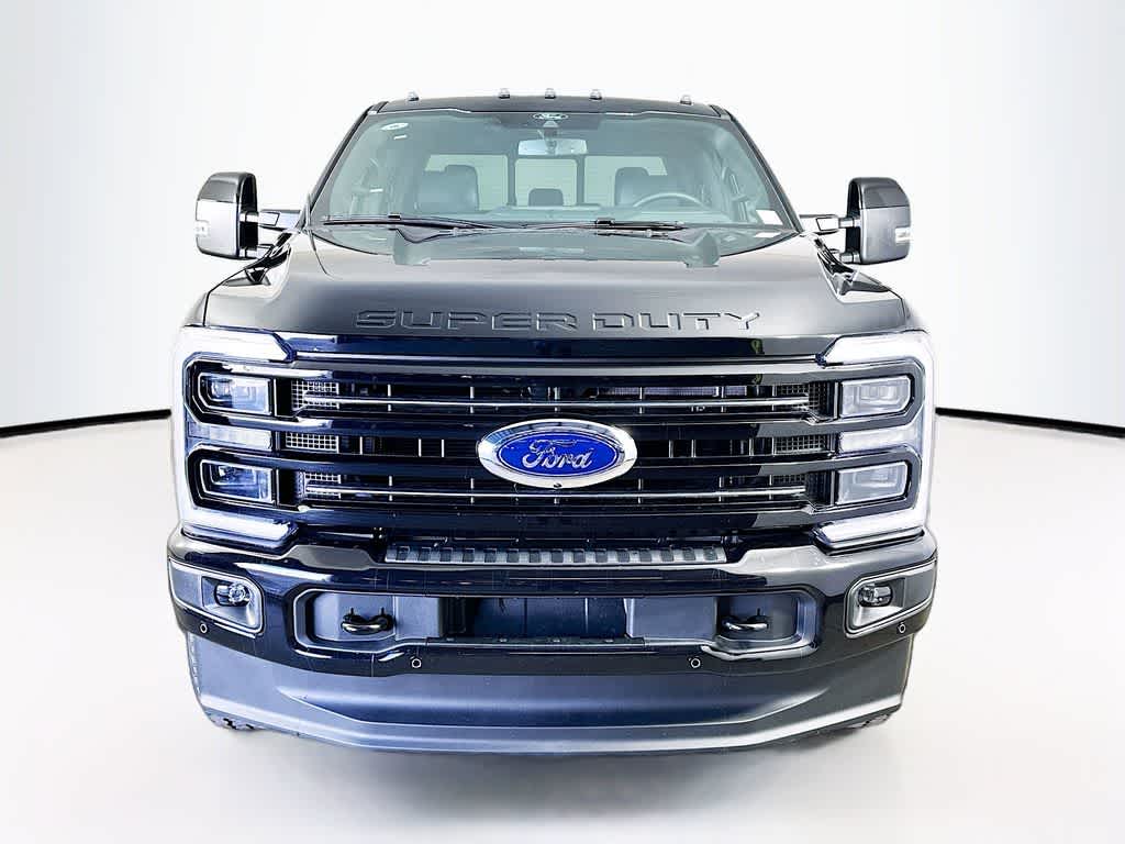 Thumbnail: 2026 Ford F-250 - 6