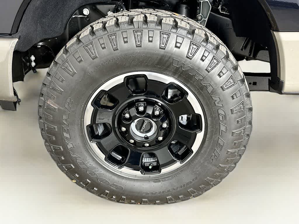 Thumbnail: 2026 Ford F-250 - 8