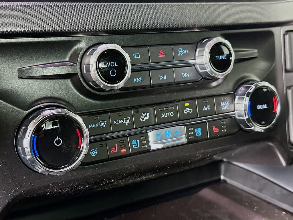 Thumbnail: 2026 Ford F-250 - 17