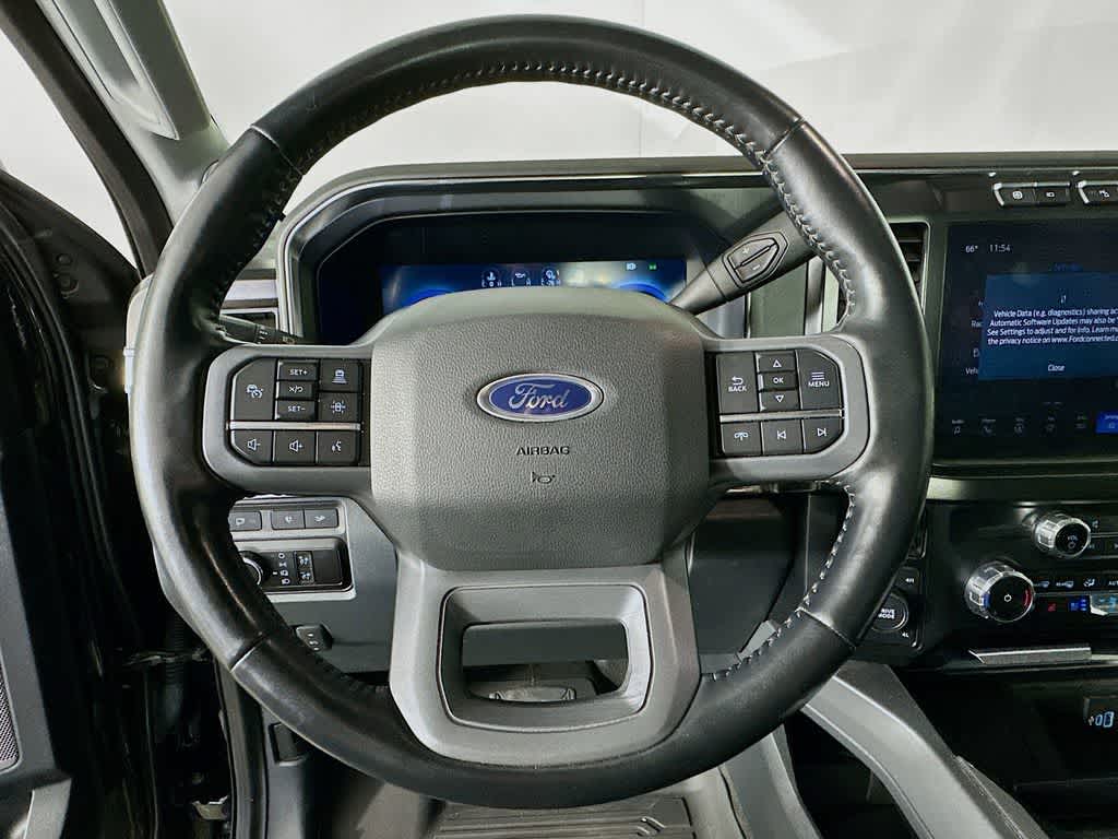 Thumbnail: 2023 Ford Econoline - 16