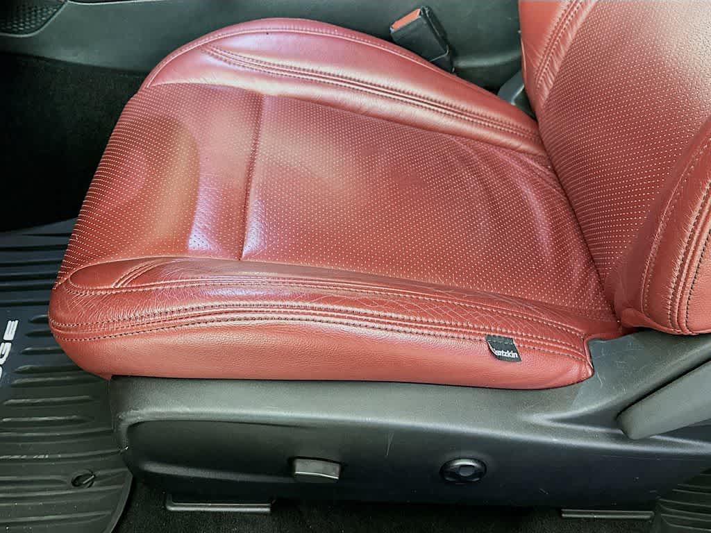 Thumbnail: 2021 Dodge Challenger - 28