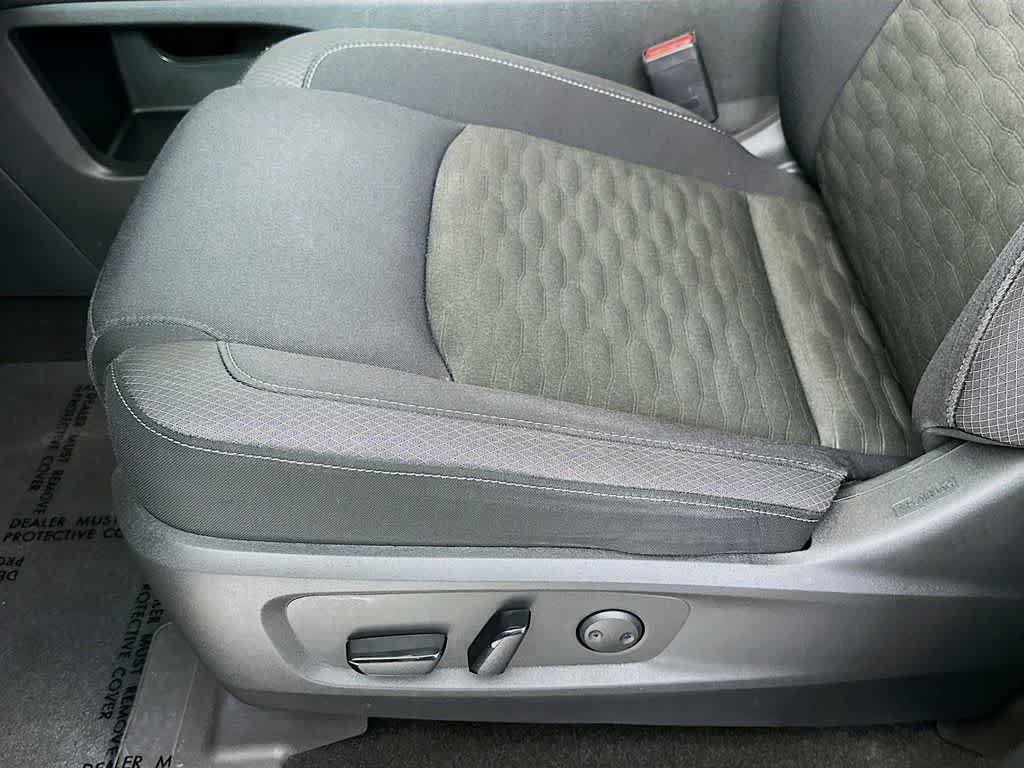 Thumbnail: 2022 Nissan Pathfinder - 30