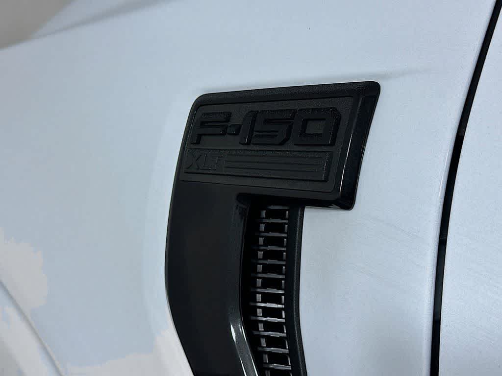 Thumbnail: 2025 Ford F-150 - 7