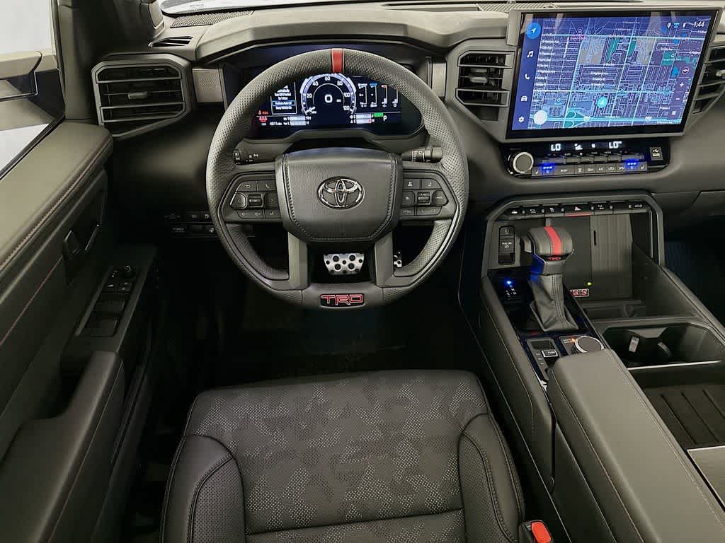 Thumbnail: 2025 Toyota Tundra - 9