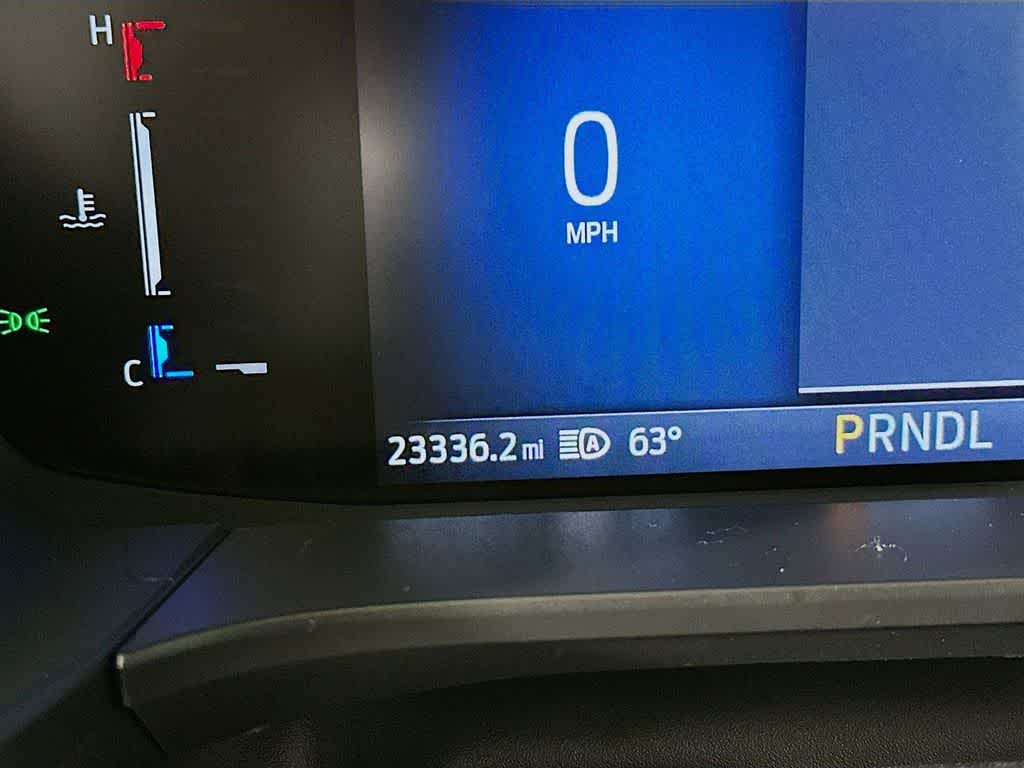 Thumbnail: 2024 Ford Escape - 20