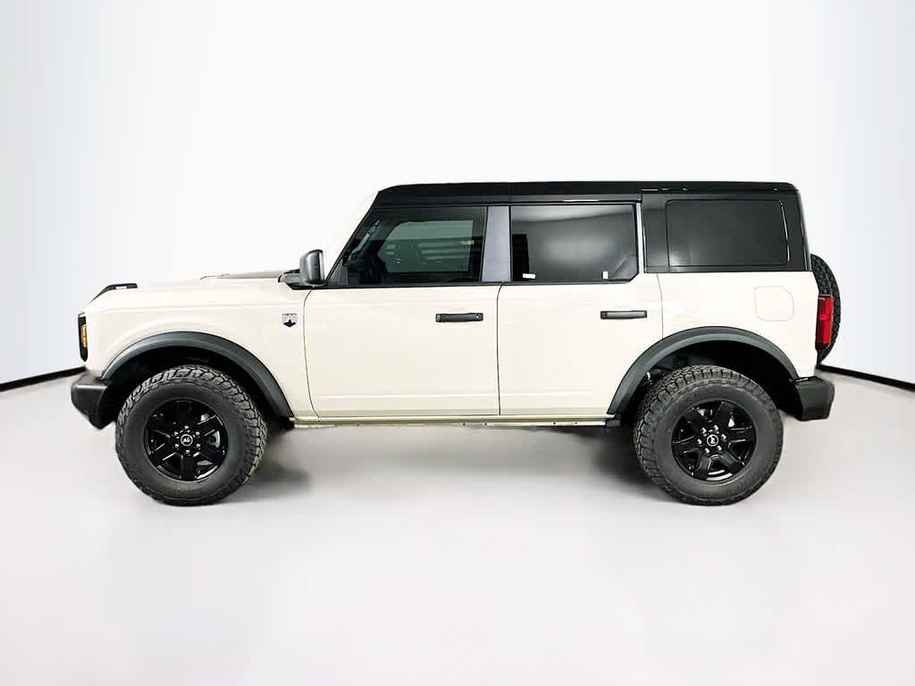 Thumbnail: 2025 Ford Bronco - 3