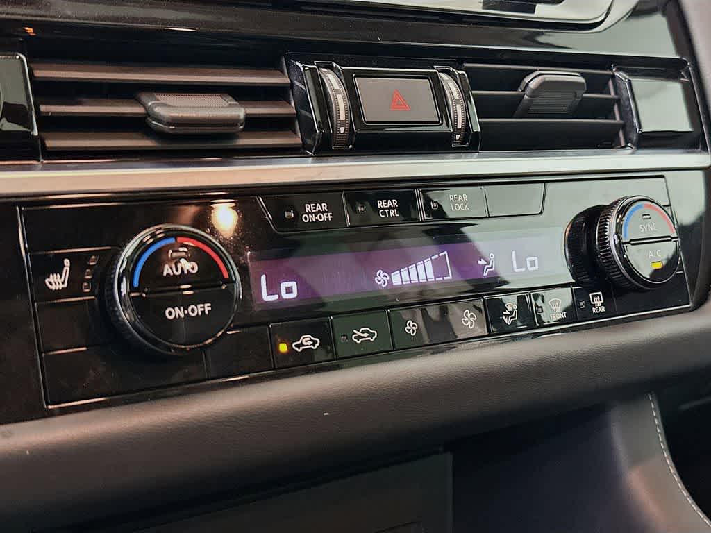 Thumbnail: 2022 Nissan Pathfinder - 18