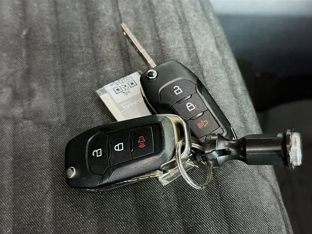 Thumbnail: 2023 Ford F-150 - 22