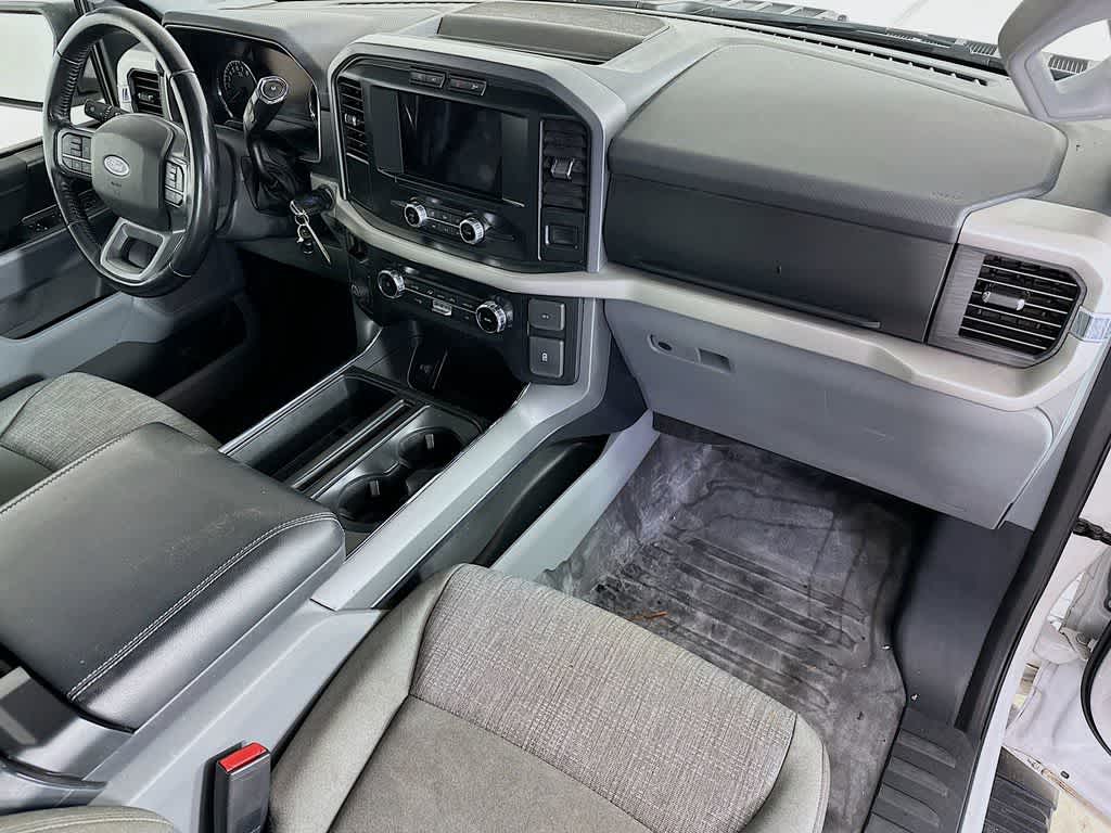 Thumbnail: 2022 Ford F-150 - 31