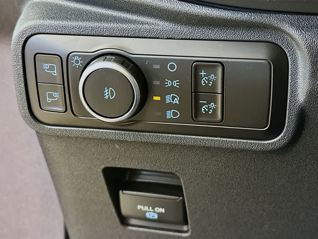 Thumbnail: 2025 Ford Bronco - 27