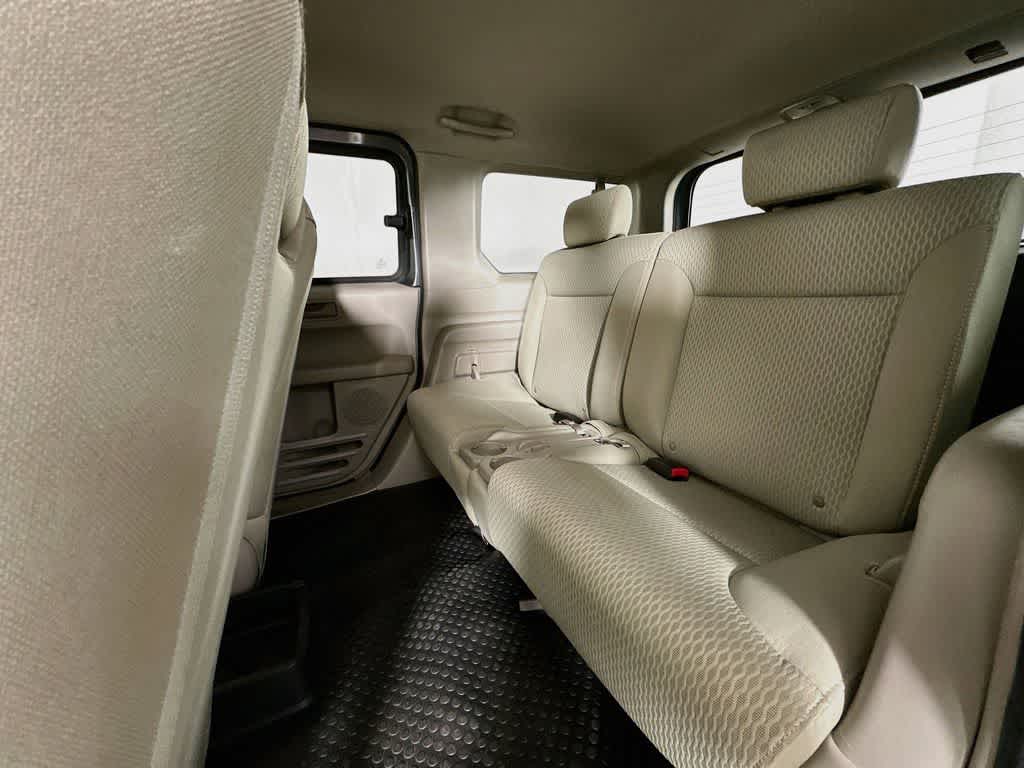 Thumbnail: 2011 Honda Element - 13