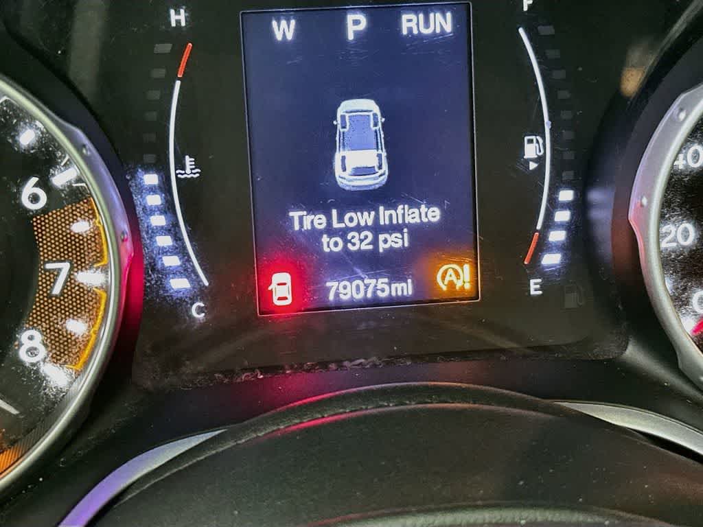 Thumbnail: 2018 Jeep Compass - 19