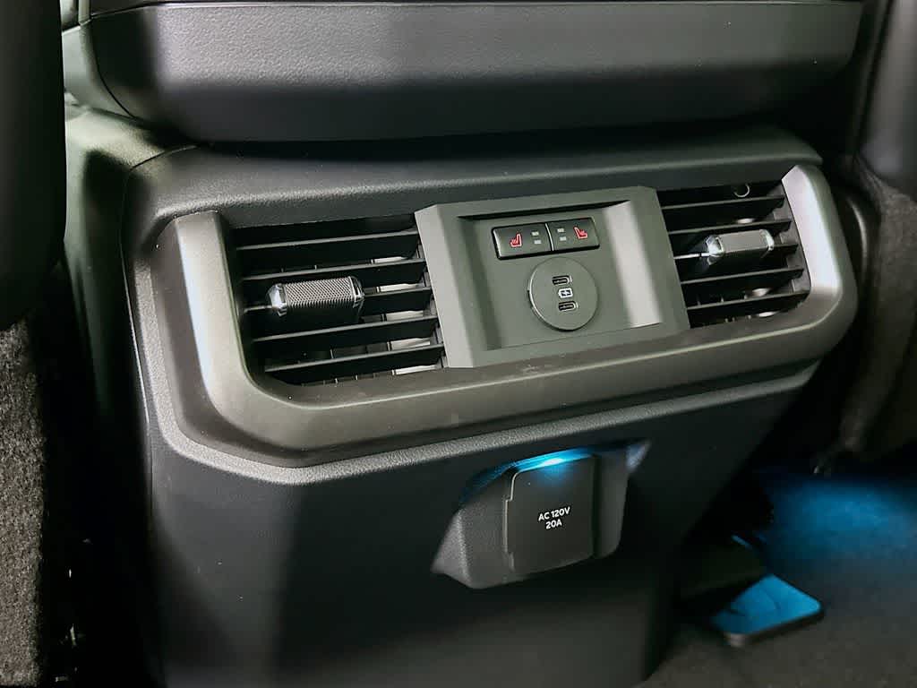 Thumbnail: 2025 Ford F-150 - 13