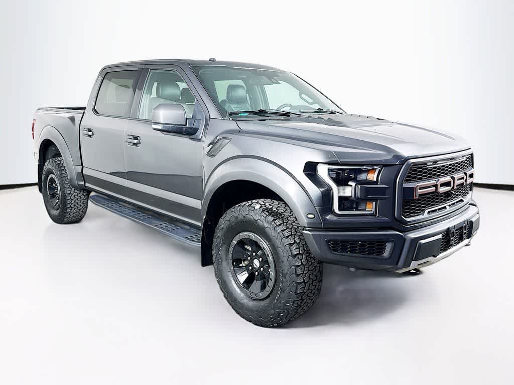 Thumbnail: 2018 Ford F-150 - 24