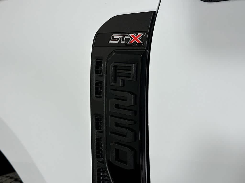 Thumbnail: 2026 Ford F-250 - 7