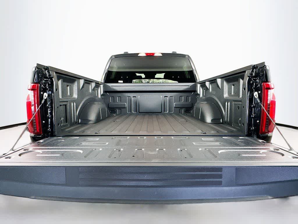 Thumbnail: 2025 Ford F-150 - 21