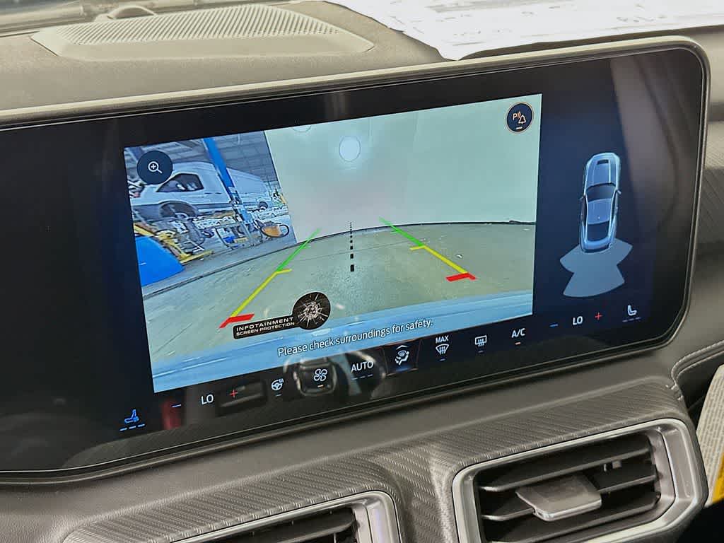 Thumbnail: 2025 Ford Mustang - 26