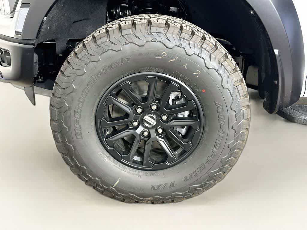 Thumbnail: 2026 Ford F-150 - 8