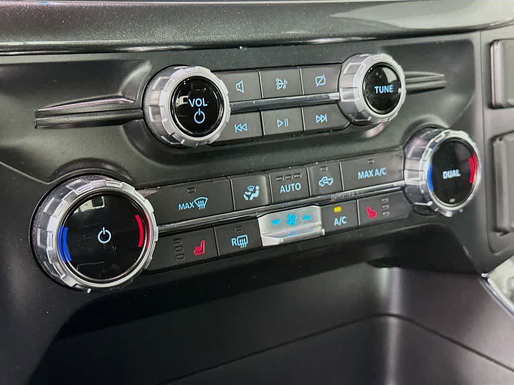 Thumbnail: 2022 Ford F-150 - 18