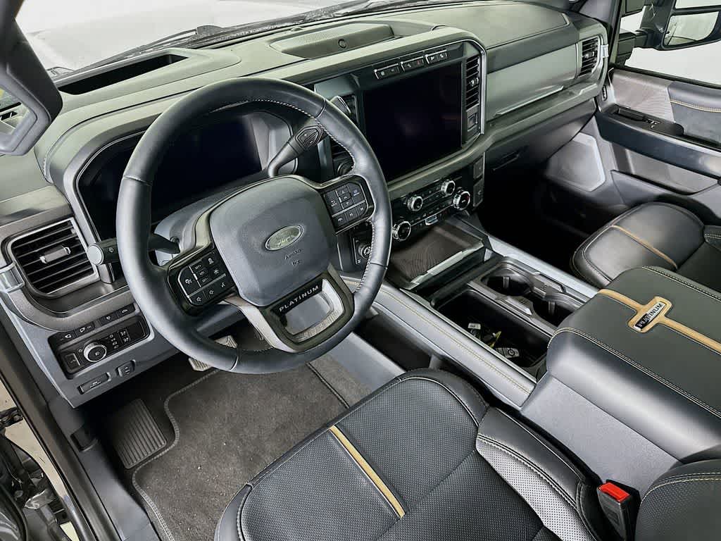 Thumbnail: 2024 Ford Econoline - 2