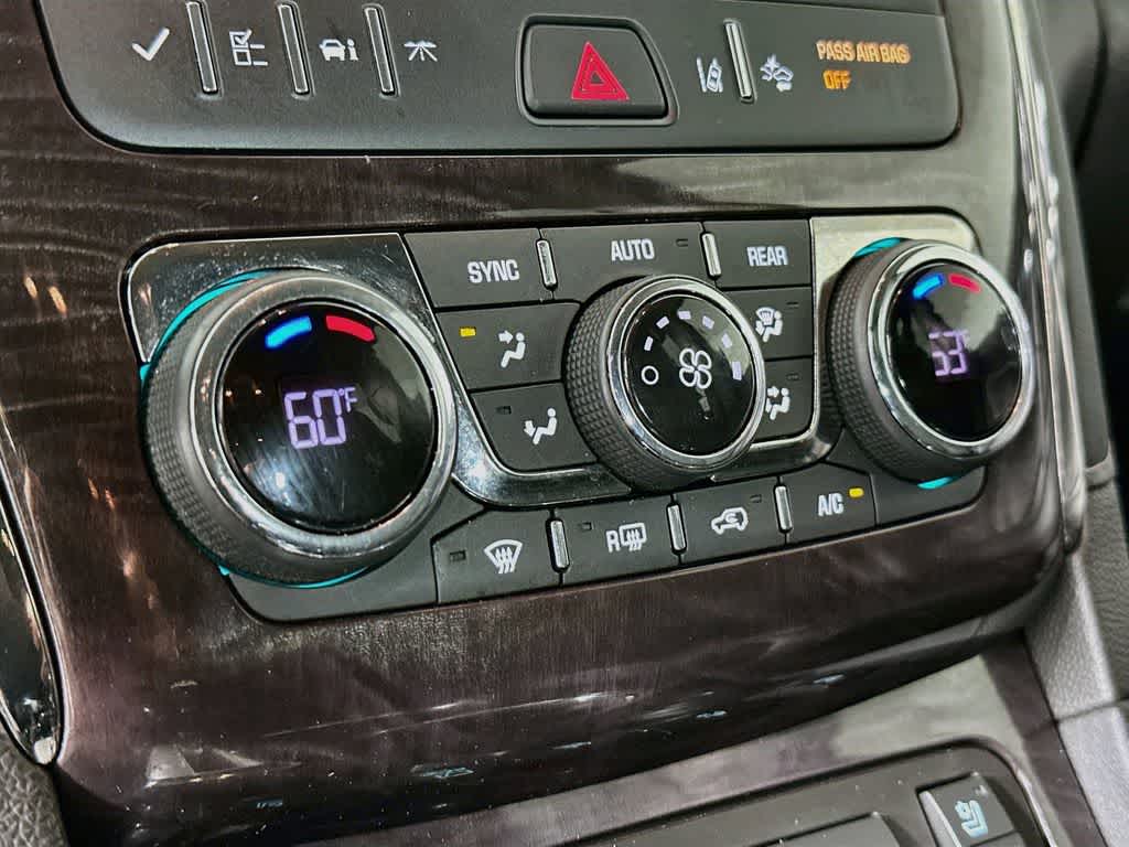 Thumbnail: 2017 Buick Enclave - 18