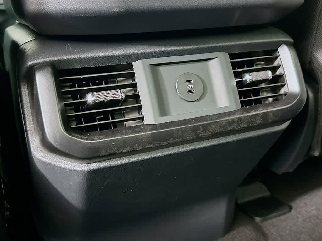 Thumbnail: 2025 Ford F-150 - 13