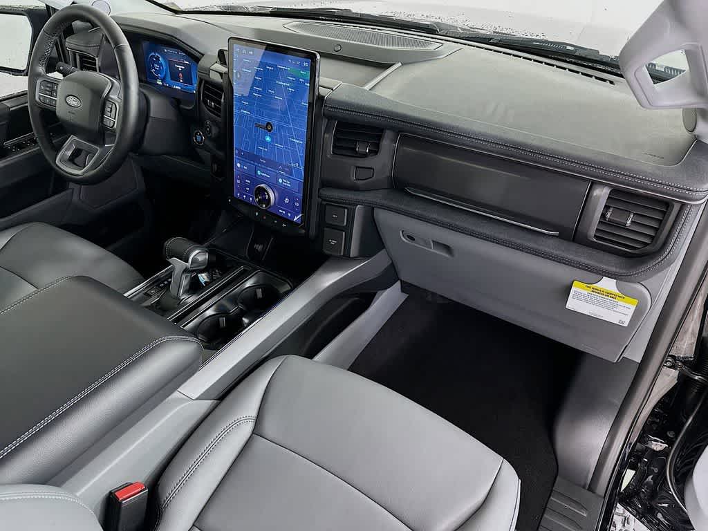 Thumbnail: 2025 Ford F-150 - 32