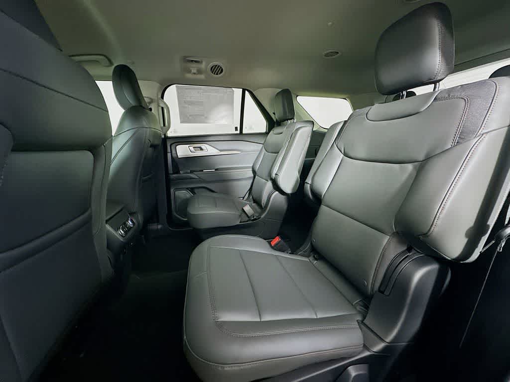 Thumbnail: 2026 Ford Explorer - 14
