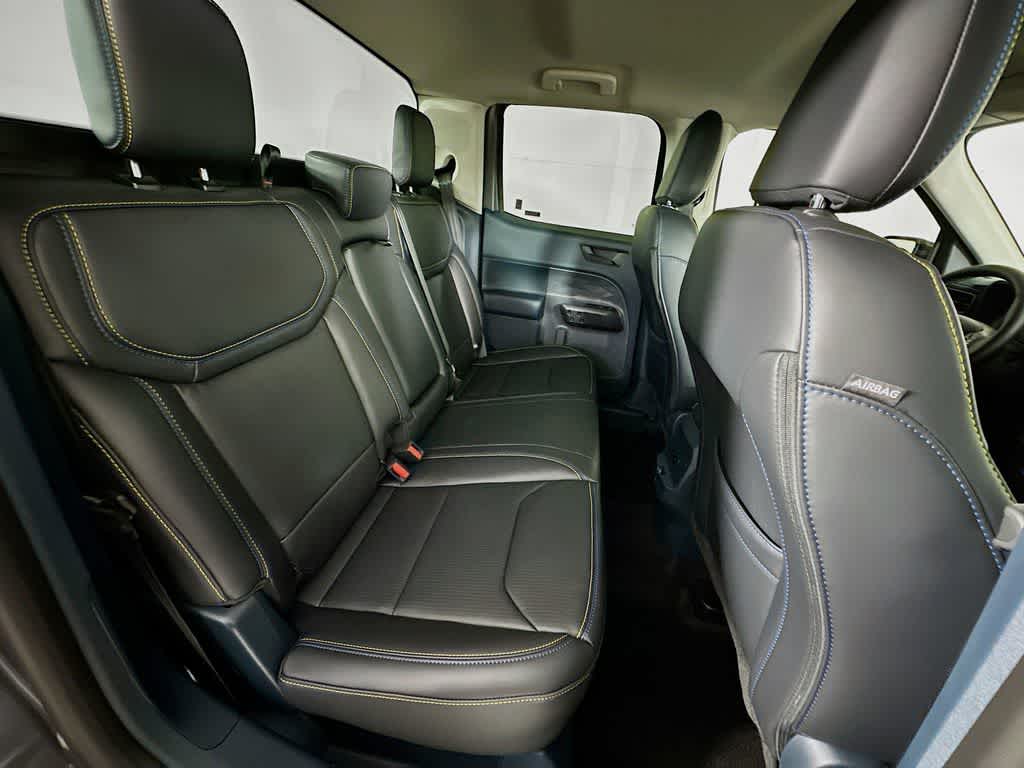 Thumbnail: 2026 Ford Maverick - 29