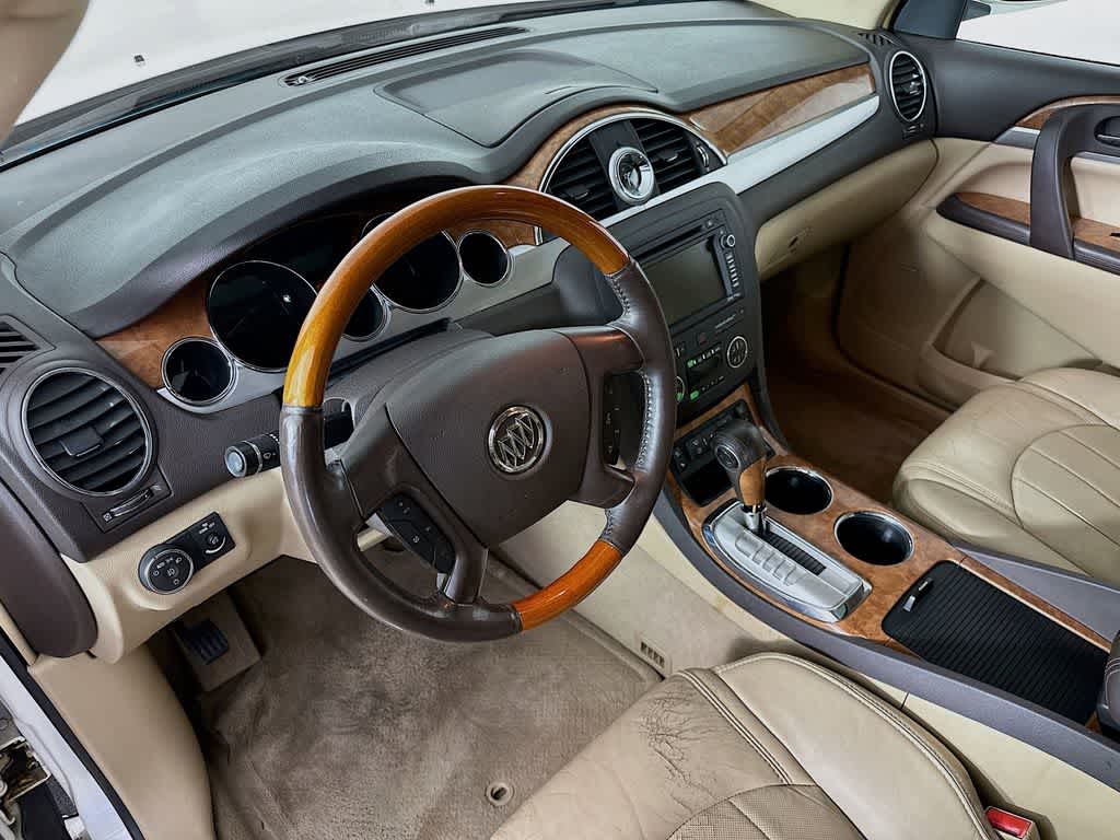 Thumbnail: 2010 Buick Enclave - 2