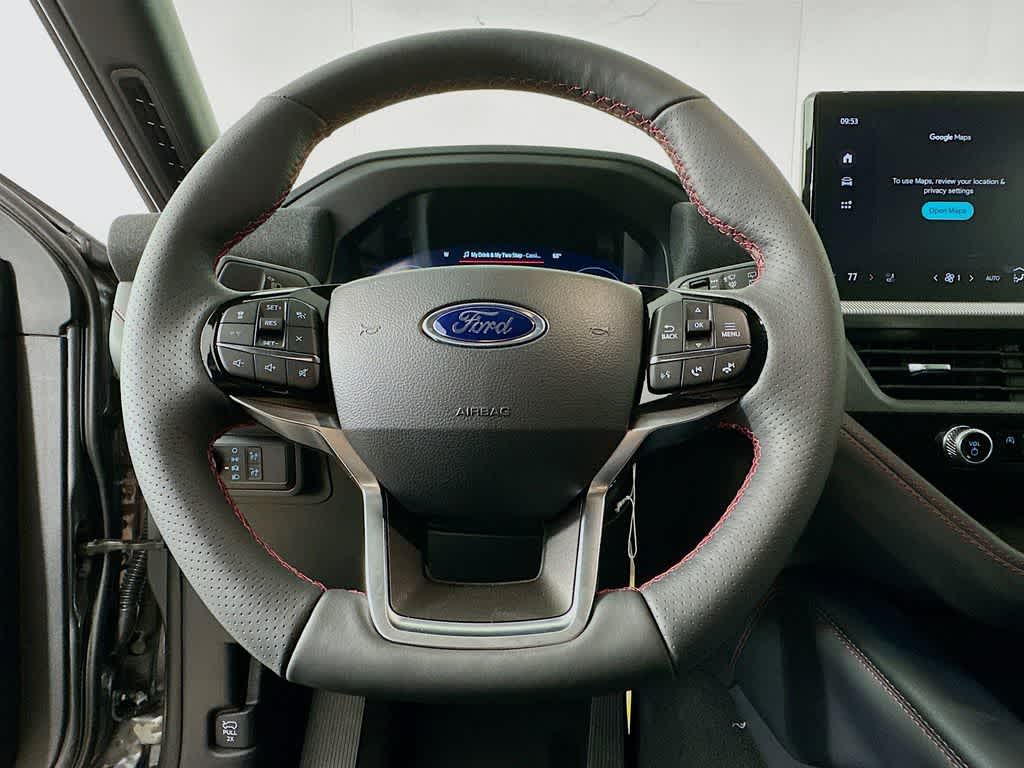 Thumbnail: 2026 Ford Explorer - 16