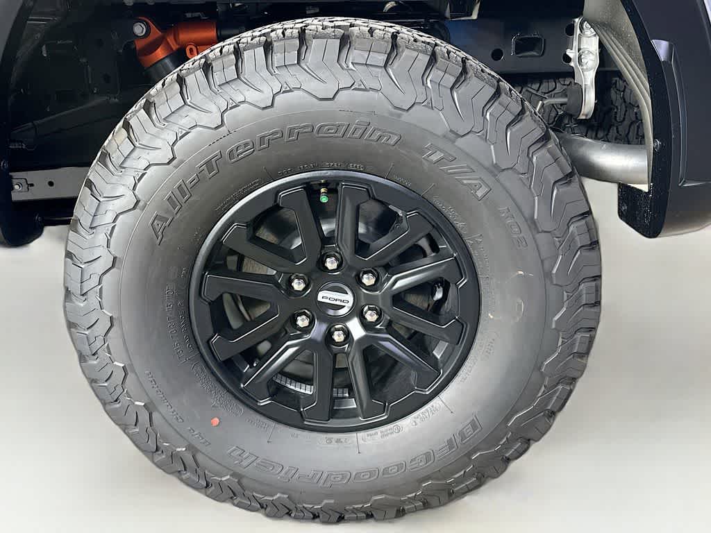 Thumbnail: 2025 Ford F-150 - 8