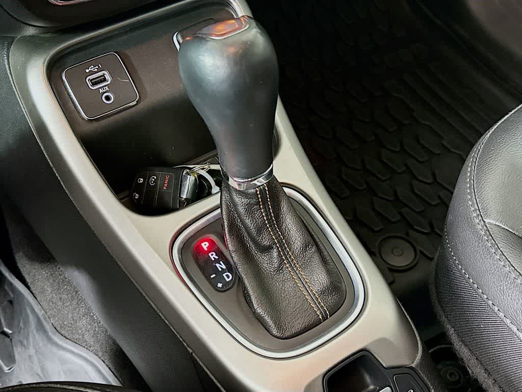 Thumbnail: 2020 Jeep Compass - 19