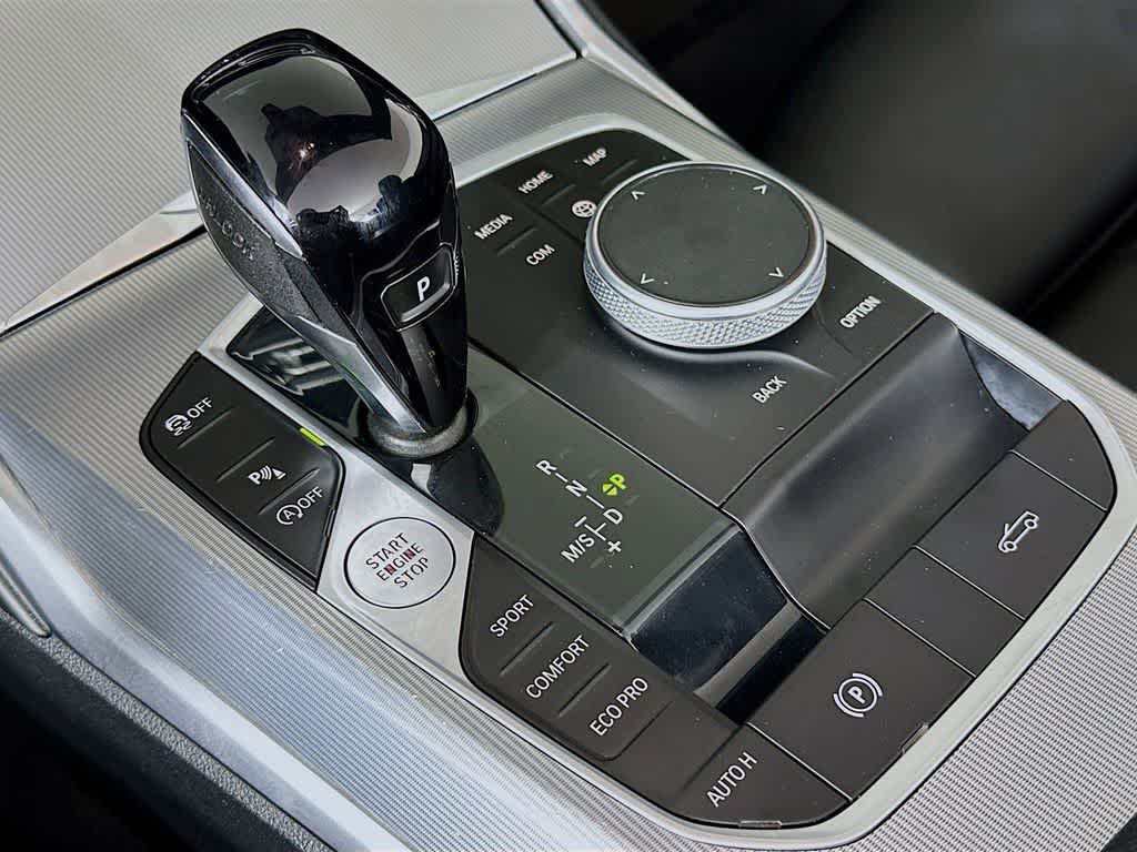 Thumbnail: 2022 BMW 4 Series - 19