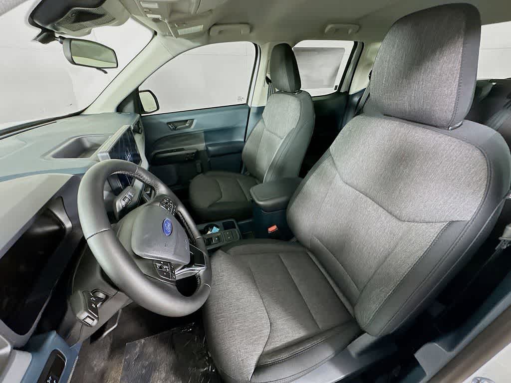 Thumbnail: 2025 Ford Maverick - 12