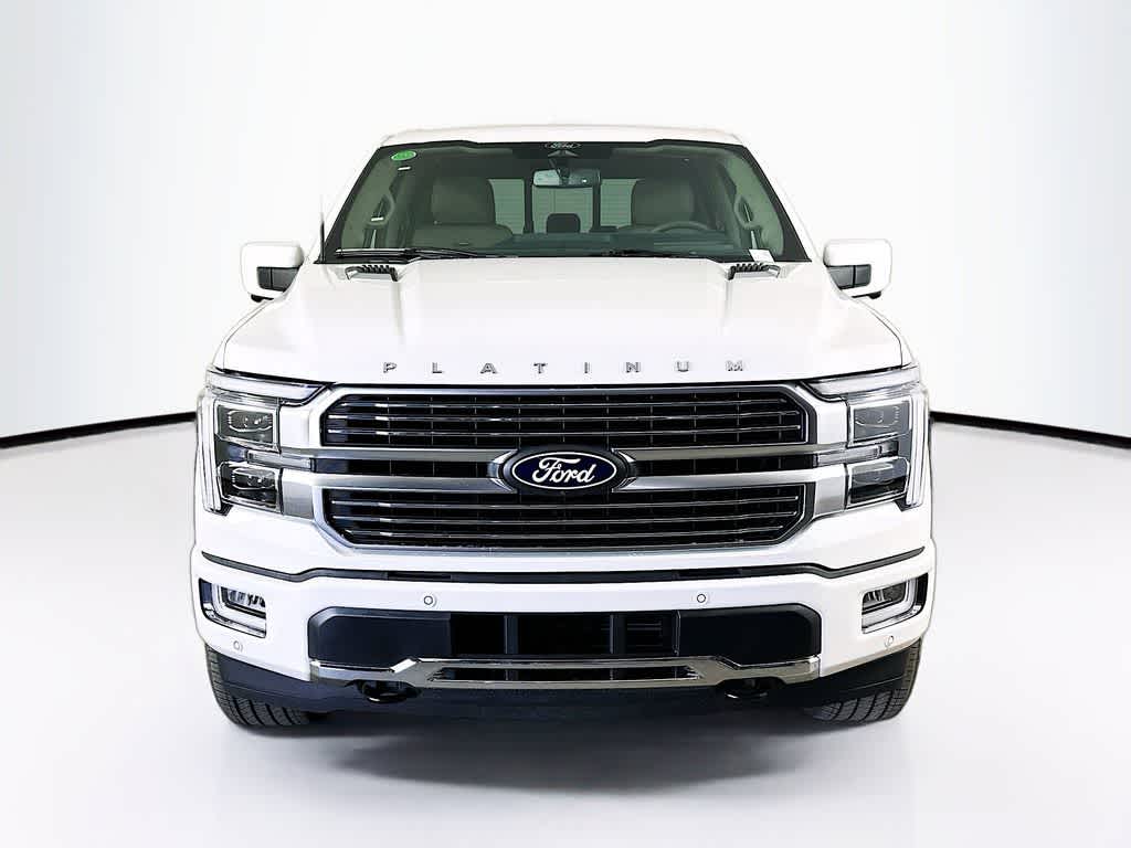 Thumbnail: 2026 Ford F-150 - 6