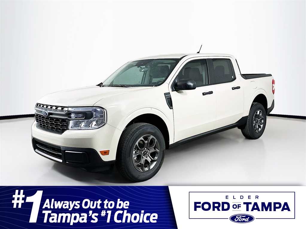 2024 Ford Maverick XLT -
                Tampa, FL