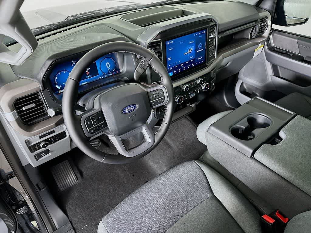 Thumbnail: 2025 Ford F-150 - 2