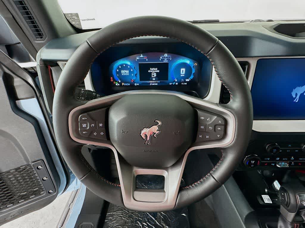 Thumbnail: 2025 Ford Bronco - 16