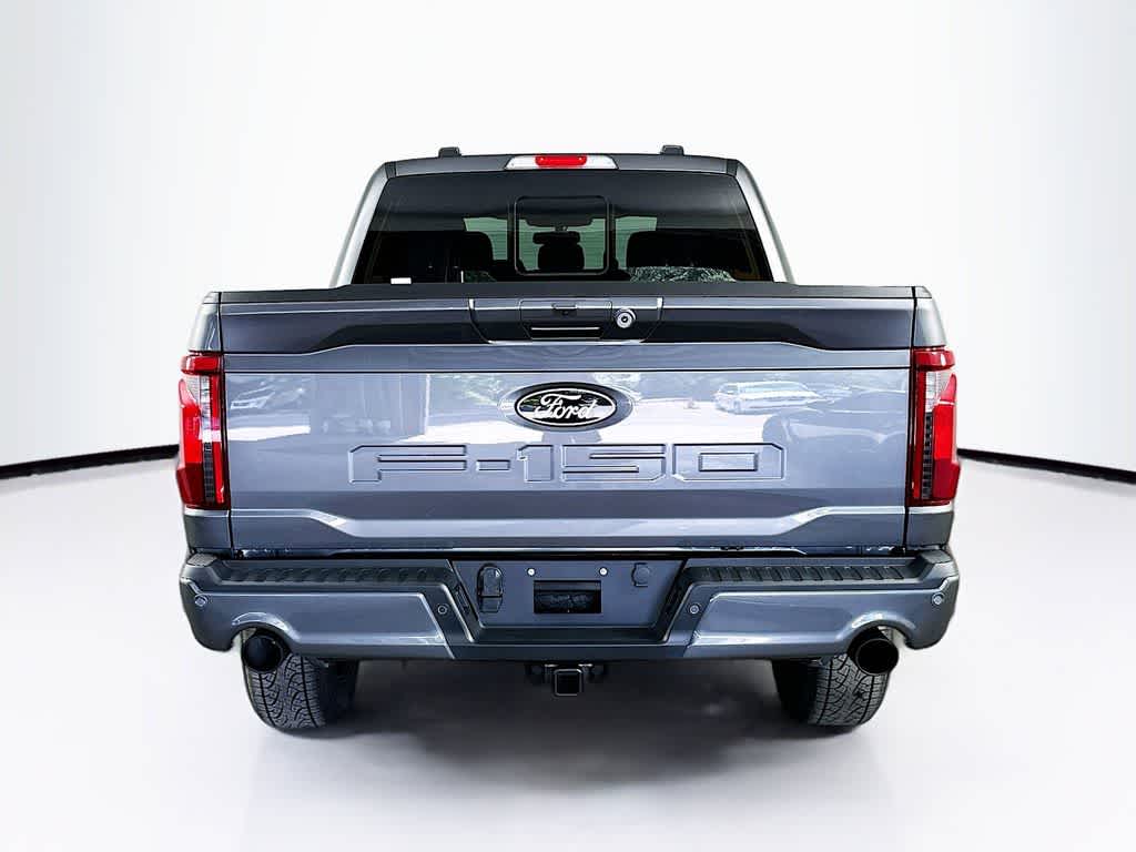 Thumbnail: 2026 Ford F-150 - 5