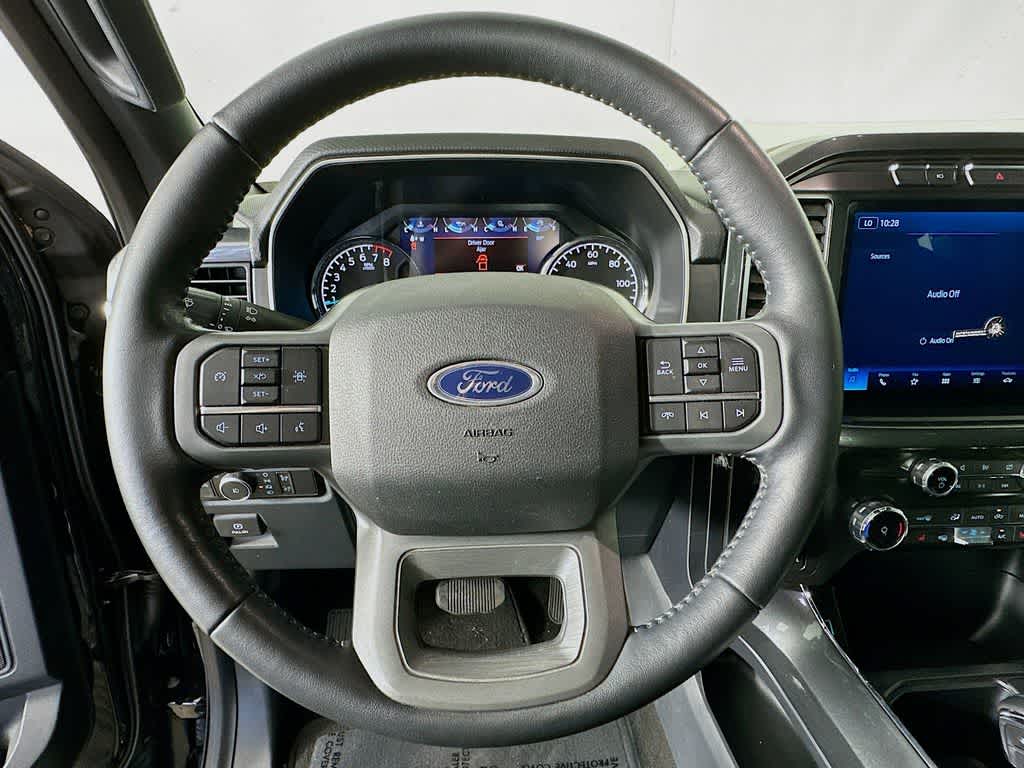 2022 Ford F-150  16