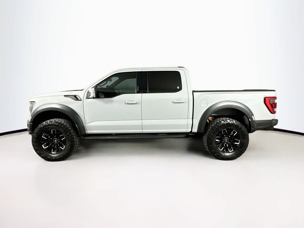 Thumbnail: 2023 Ford F-150 - 2