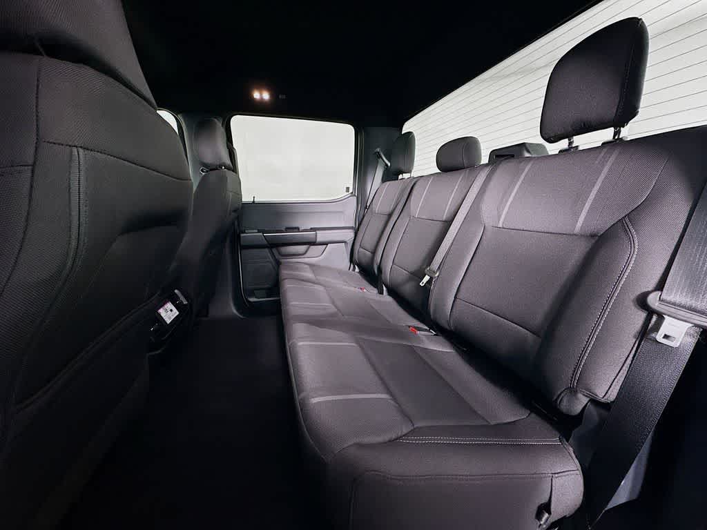 Thumbnail: 2026 Ford F-150 - 14