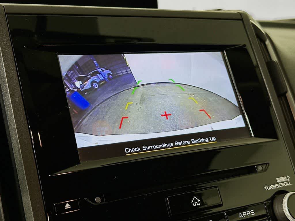 Thumbnail: 2023 Subaru Impreza - 27