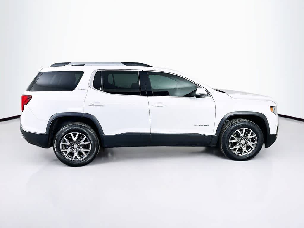 2023 GMC Acadia SLE 26