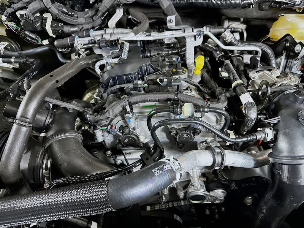 Thumbnail: 2025 Ford Ranger - 9