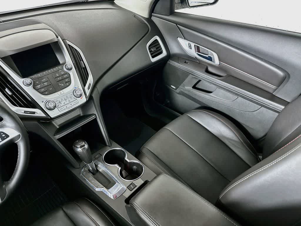 Thumbnail: 2016 GMC Terrain - 11