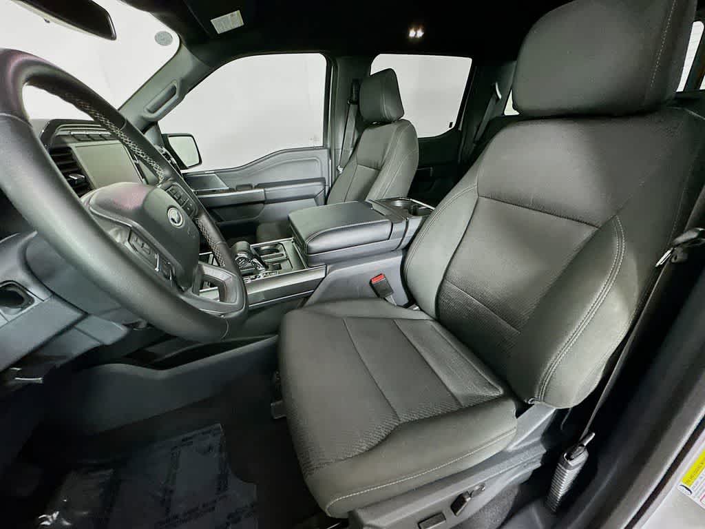 Thumbnail: 2023 Ford F-150 - 12