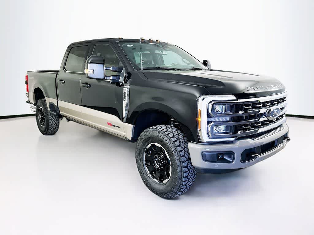 Thumbnail: 2026 Ford F-250 - 24