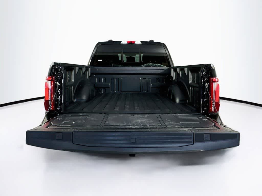 Thumbnail: 2026 Ford F-150 - 21
